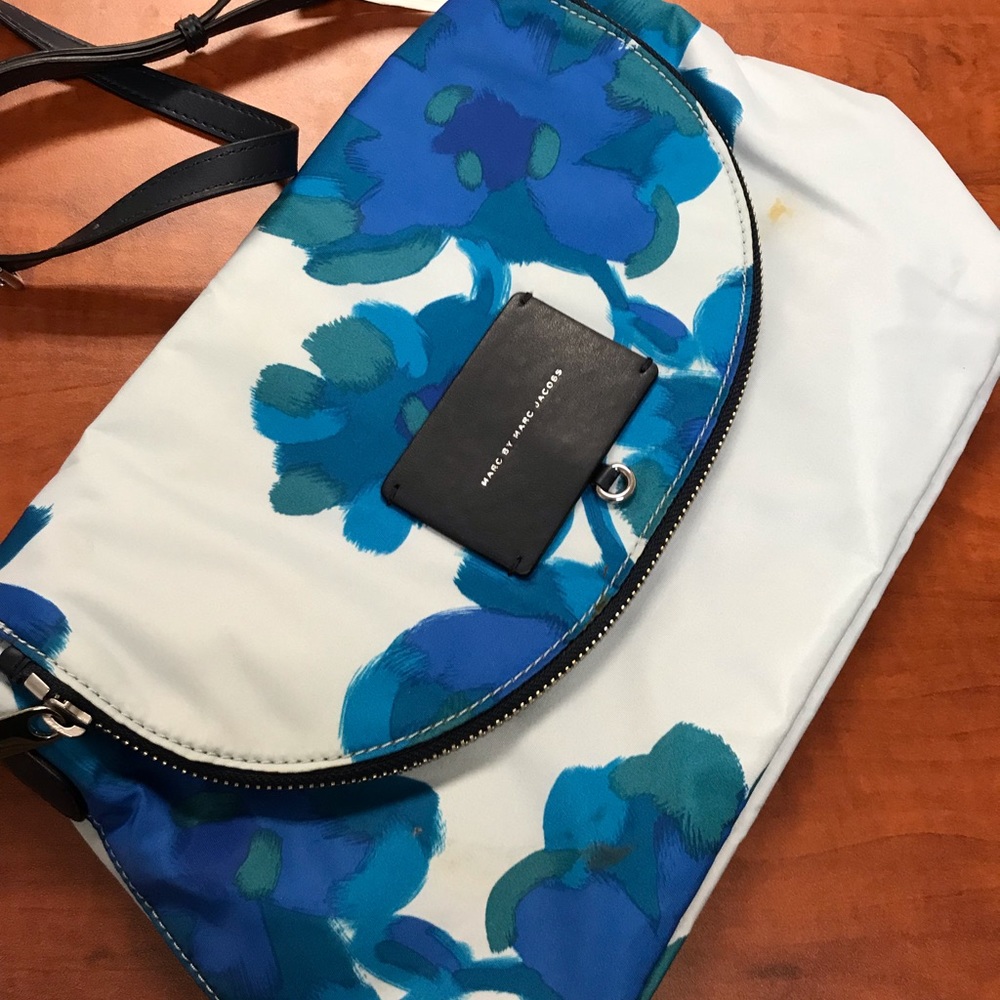 Marc by Marc Jacobs handbag
